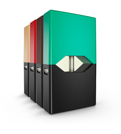 JUUL Pods Delivery What Is The Size Of A JUULpod | JUUL JUUL Pods Flavors  Australia