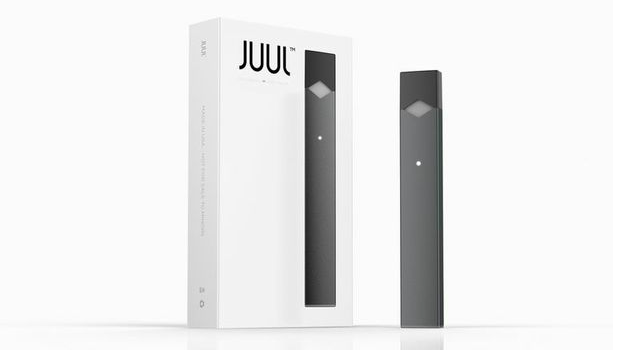 JUUL 本体　14個セット　正規品　新品未開封　 日本未発売 ジュール