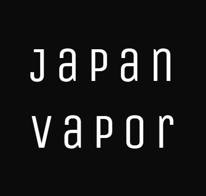 japanvapor.jpにドメインを変更いたしました！