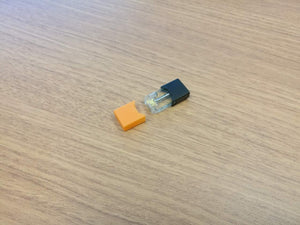 JUULpodって再利用できるの・・？