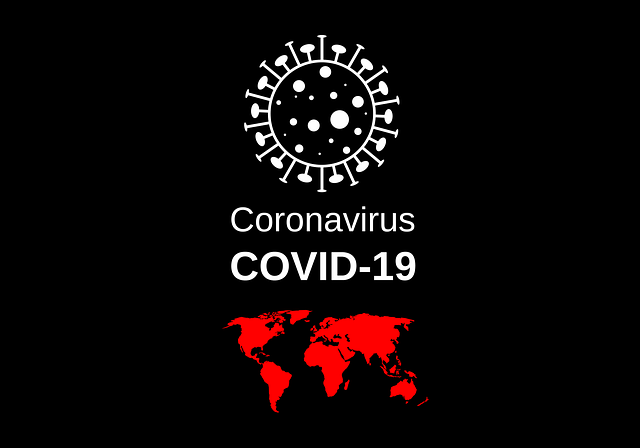 COVID-19の影響について