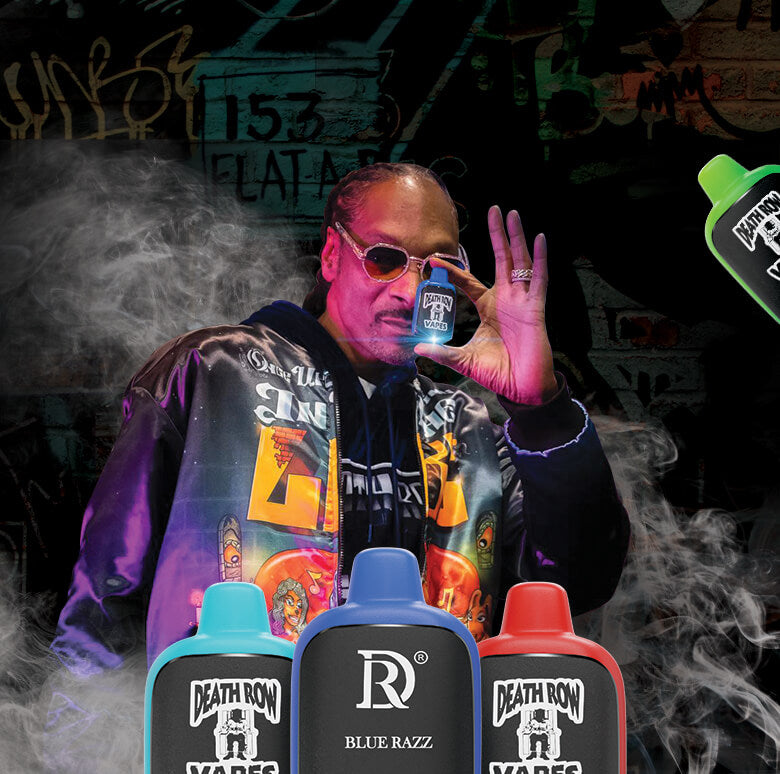 Death Row 5000