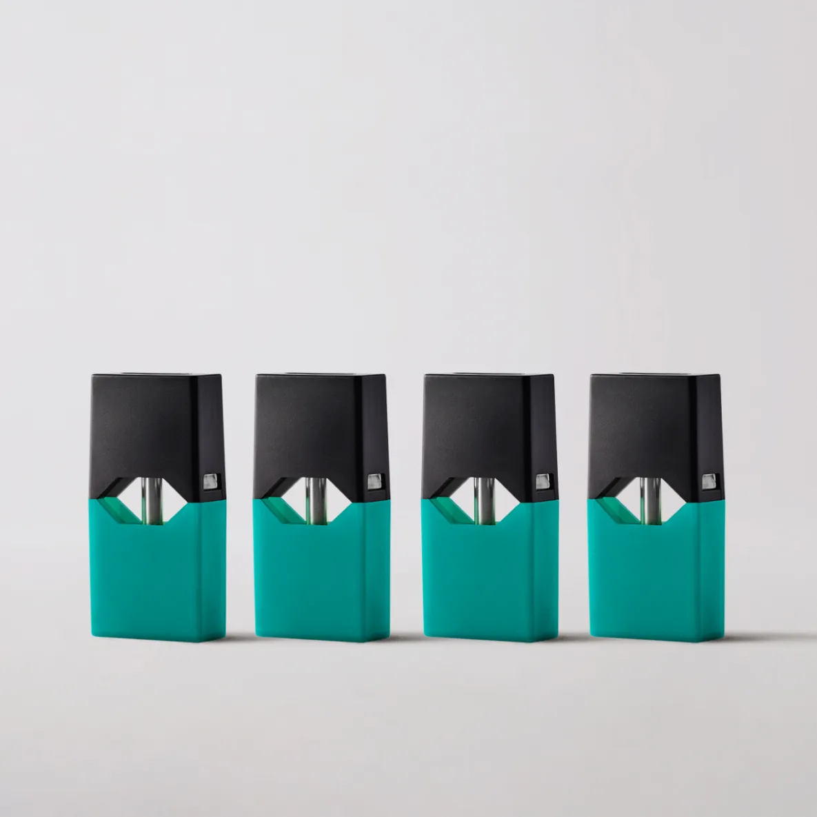 JUULpod　メンソール味　4pod入り　5%