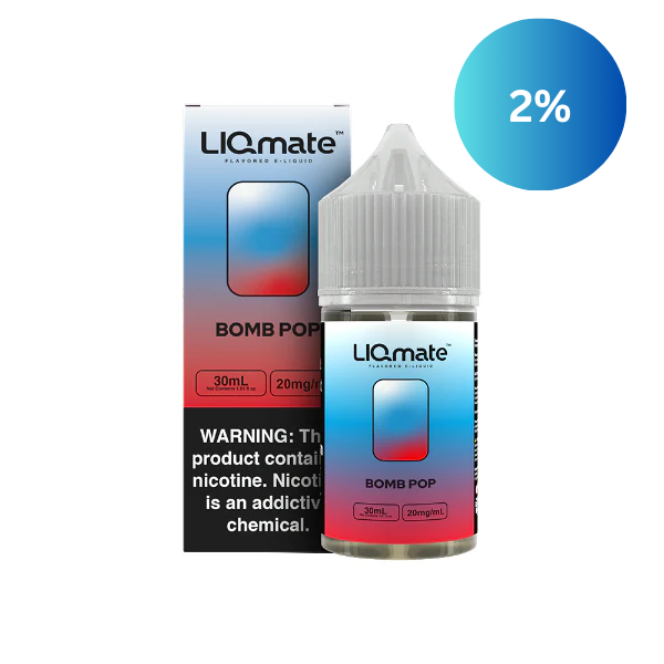 Eonsmoke Liquid Watermelon 6%