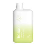 EB Design BC5000  Cherry Lemon Mint 5.0%