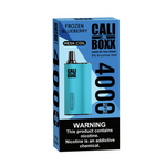 Cali Boxx Frozen Blueberry  5.0%