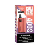 Cali Boxx　フローズンピーチ　5.0%