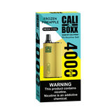 Cali Boxx　フローズンパイナップル　5.0%