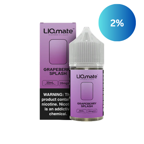 Eonsmoke Liquid Watermelon 6%