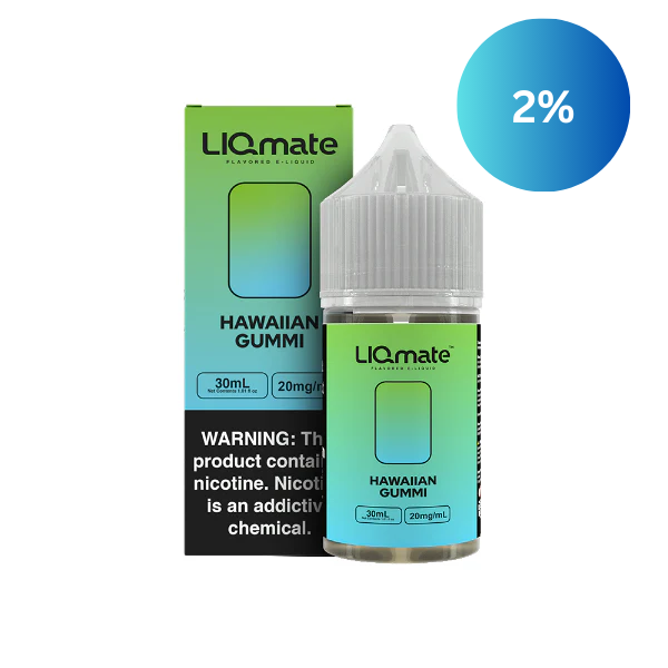 Eonsmoke Liquid Watermelon 6%