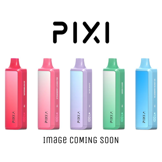 Pixi　ライムグレープフルーツ　6.0%