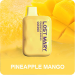 Lost Mary OS5000 Pineapple Mango 5.0%