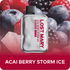 Lost Mary OS5000 Acai Berry Storm Ice 5.0%