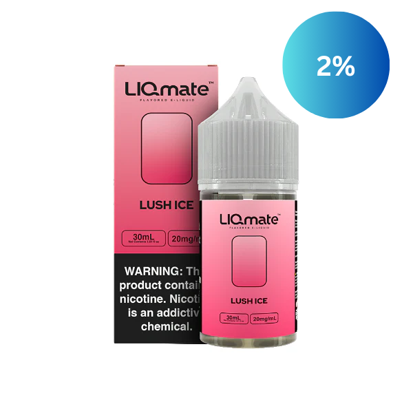 Eonsmoke Liquid Watermelon 6%