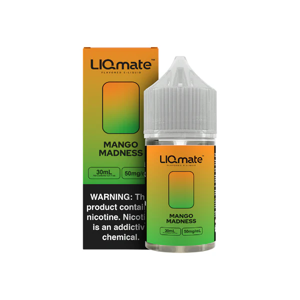 Eonsmoke Liquid Watermelon 6%