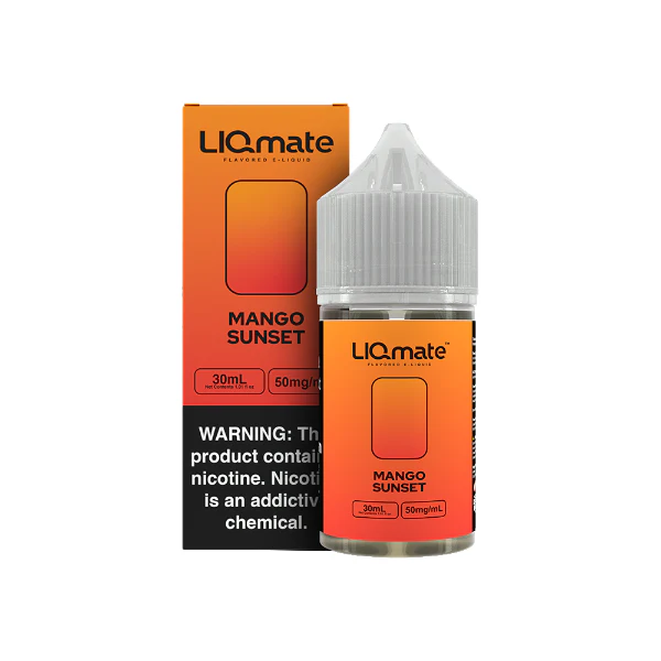 Eonsmoke Liquid Watermelon 6%