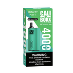 Cali Boxx　マイティミント　5.0%