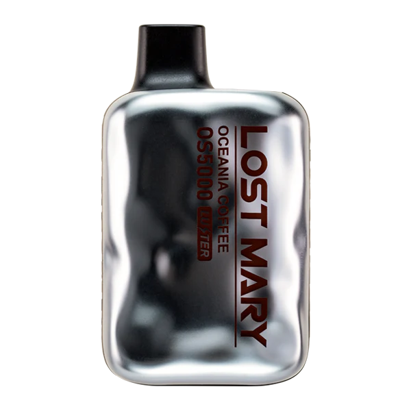 Lost Mary OS5000　オセアニアコーヒー　5.0%