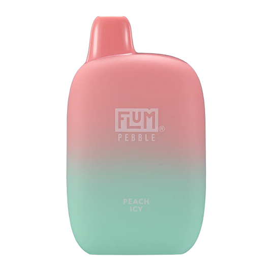 elf bar vape uk Flum Mello 20000 Vol 5 (Clear Spring Water) main image 1