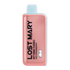 Lost Mary MT15000　レッドストロベリー　5%
