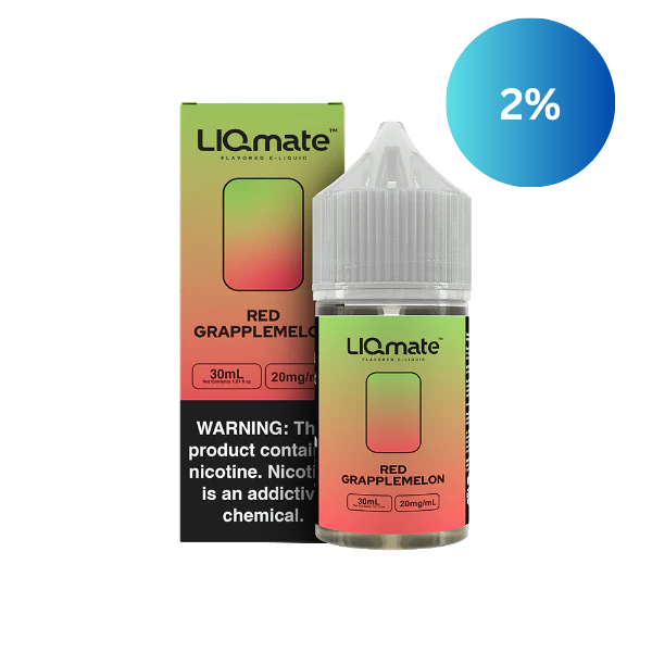 Eonsmoke Liquid Watermelon 6%