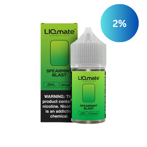 Eonsmoke Liquid Watermelon 6%