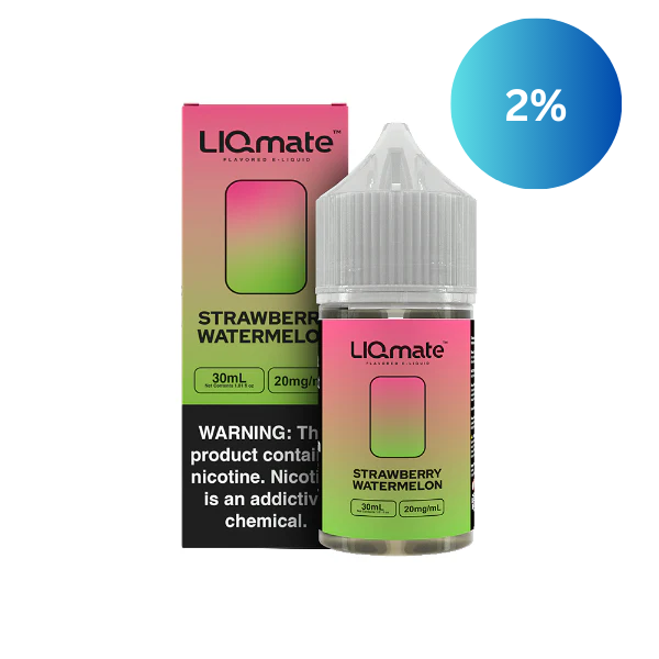 Eonsmoke Liquid Watermelon 6%