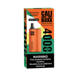 Cali Boxx Tropical Mango 5.0%