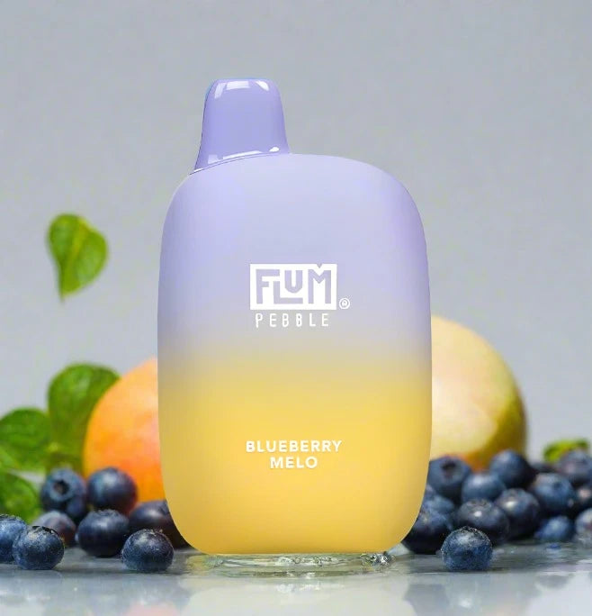Flum Pebble　ブルーベリーメロン　5.0%
