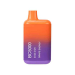 Elfbar BC5000 Grape Energy 5.0%