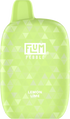 Flum Pebble　レモンライム　5.0%