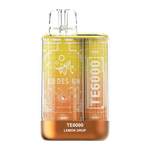 EB Design TE6000  Lemon Drop 5.0%
