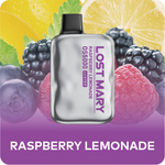 Lost Mary OS5000 Raspberry Lemonade 5.0%