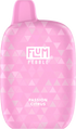 Flum Pebble　パッションシトラス　5.0%