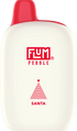 Flum Pebble　サンタ　5.0%