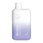Elfbar BC5000 Snow Grape 5.0%