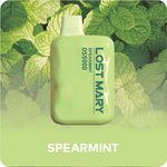 Lost Mary OS5000 Spear Mint 5.0%