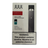 JUUL メンソールスターターキット：燃えない臭わない全く新しい 電子タバコ