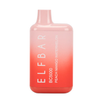 EB Design BC5000　ピーチマンゴーウォーターメロン　5.0%