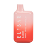 EB Design BC5000　ピーチマンゴーウォーターメロン　5.0%