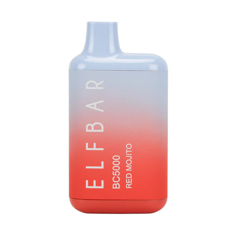 EB Design BC5000　レッドモヒート　5.0%