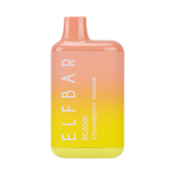 EB Design BC5000　ストロベリーバナナ　5.0%