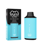 Puff Ultra Glacier Ice 0%