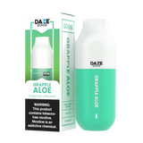 7DAZE EGGEE Grapple Aloe 5.0%