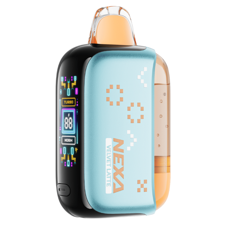 NEXA PIX コーヒー 5%