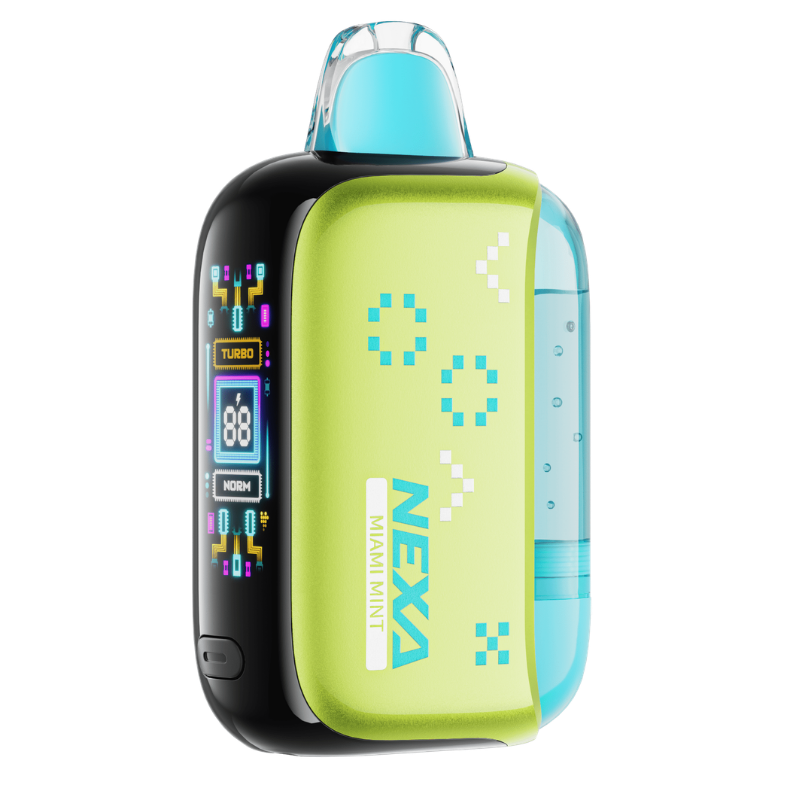 NEXA PIX マイアミミント 5%