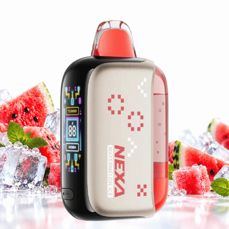 NEXA PIX Watermelon Ice 5% NEXA PIX ウォーターメロンアイス 5%