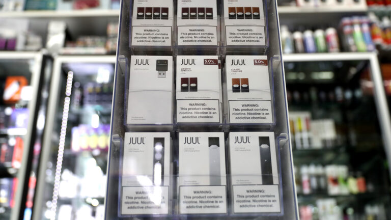 米国FDAのJUUL販売禁止について