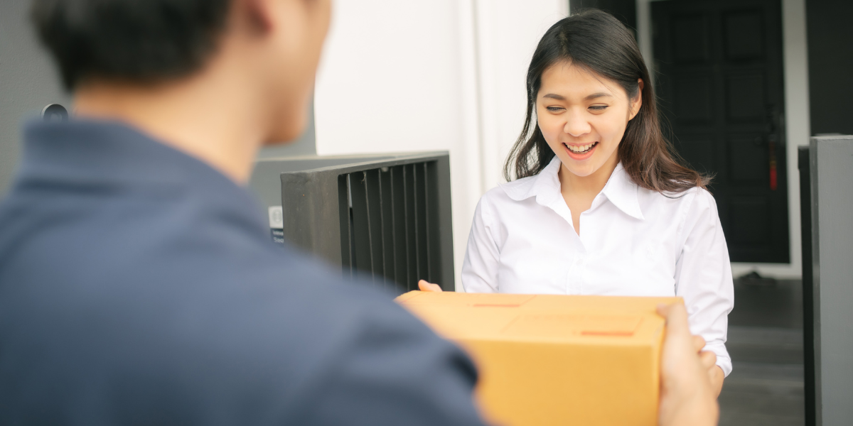 佐川急便の便利サービスのご紹介