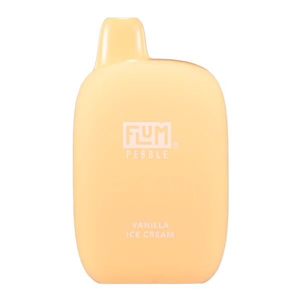 Flum Pebble　バニラアイスクリーム　5.0%